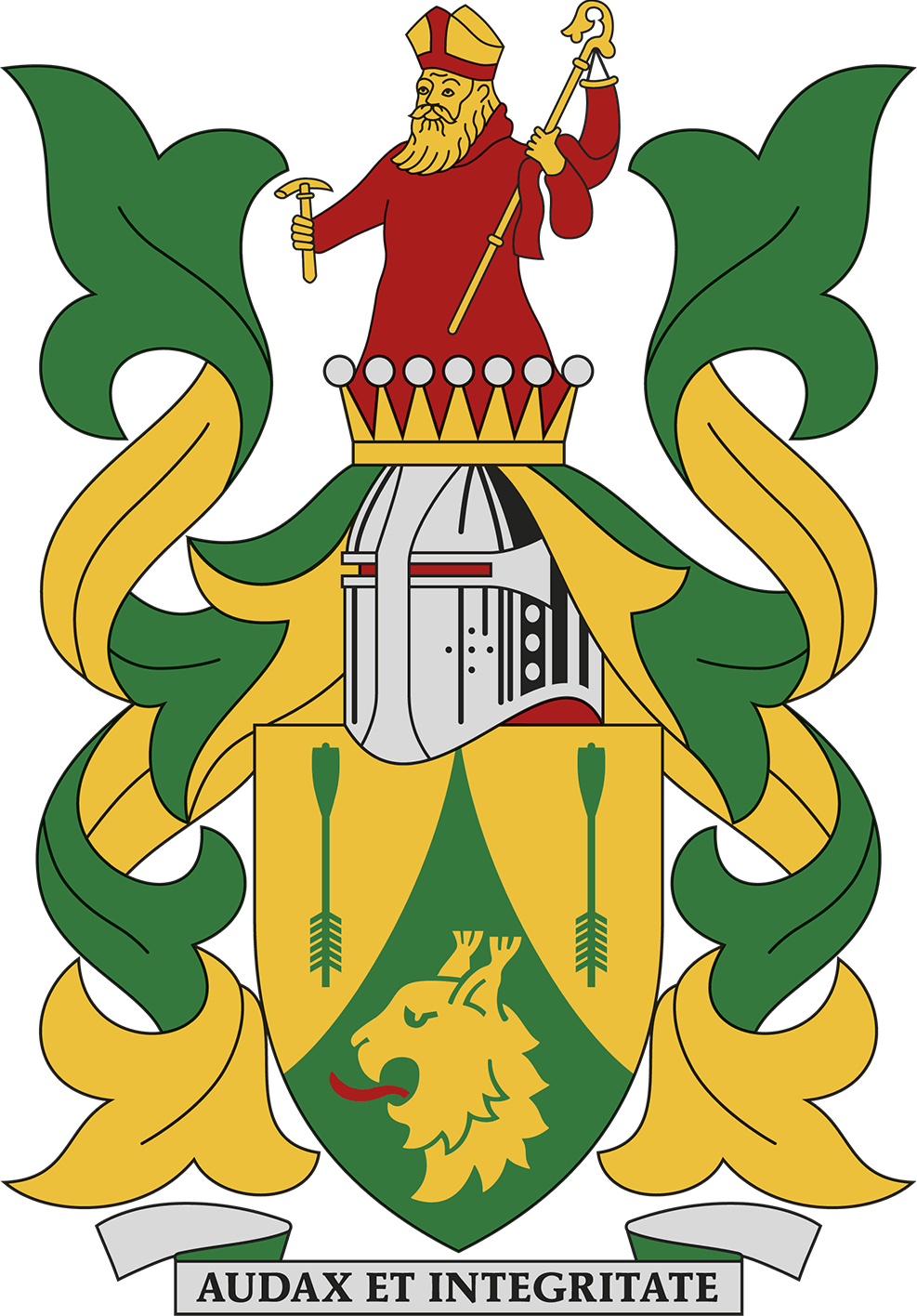 noble coat of arms